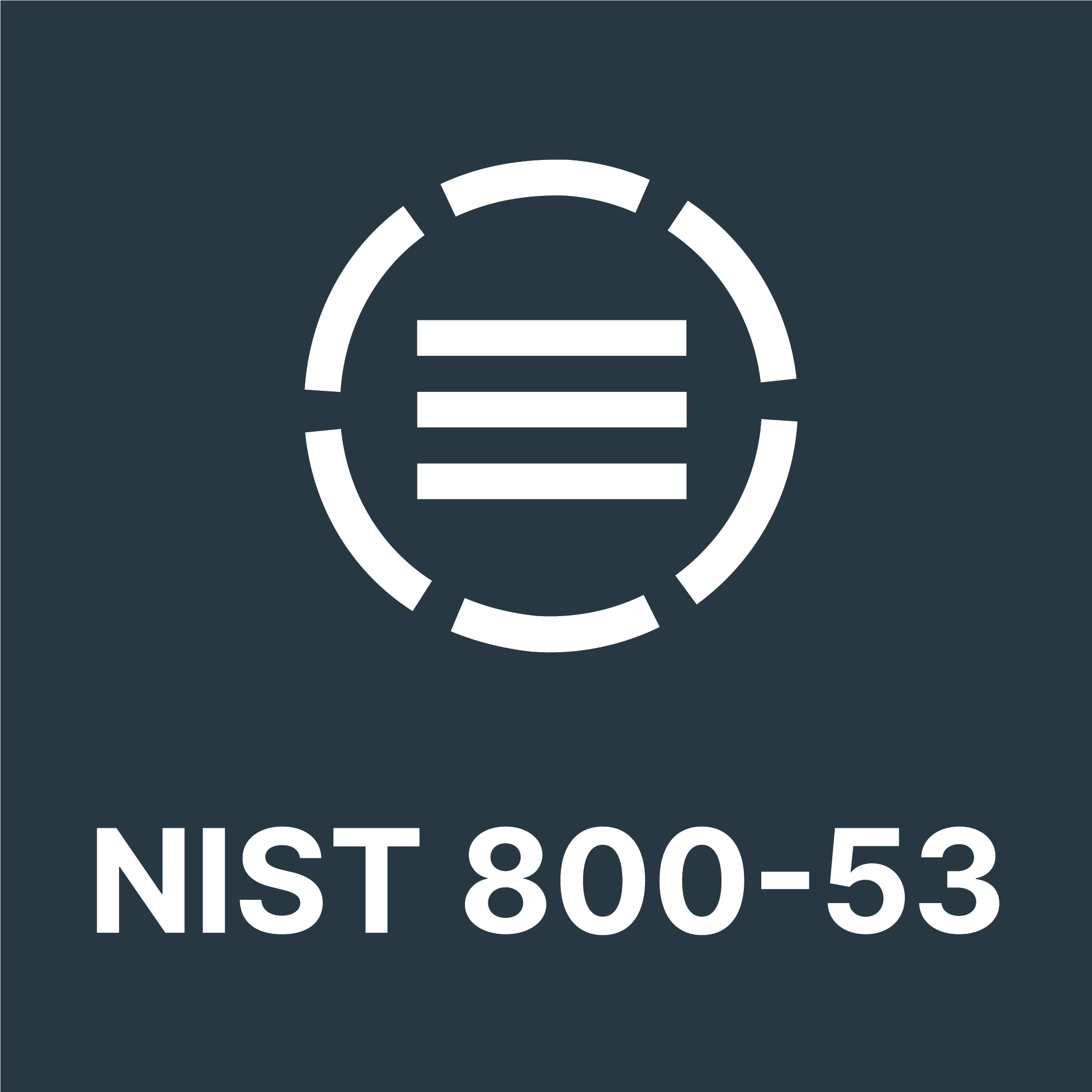 Dr. Lin Clark | NIST 800-53