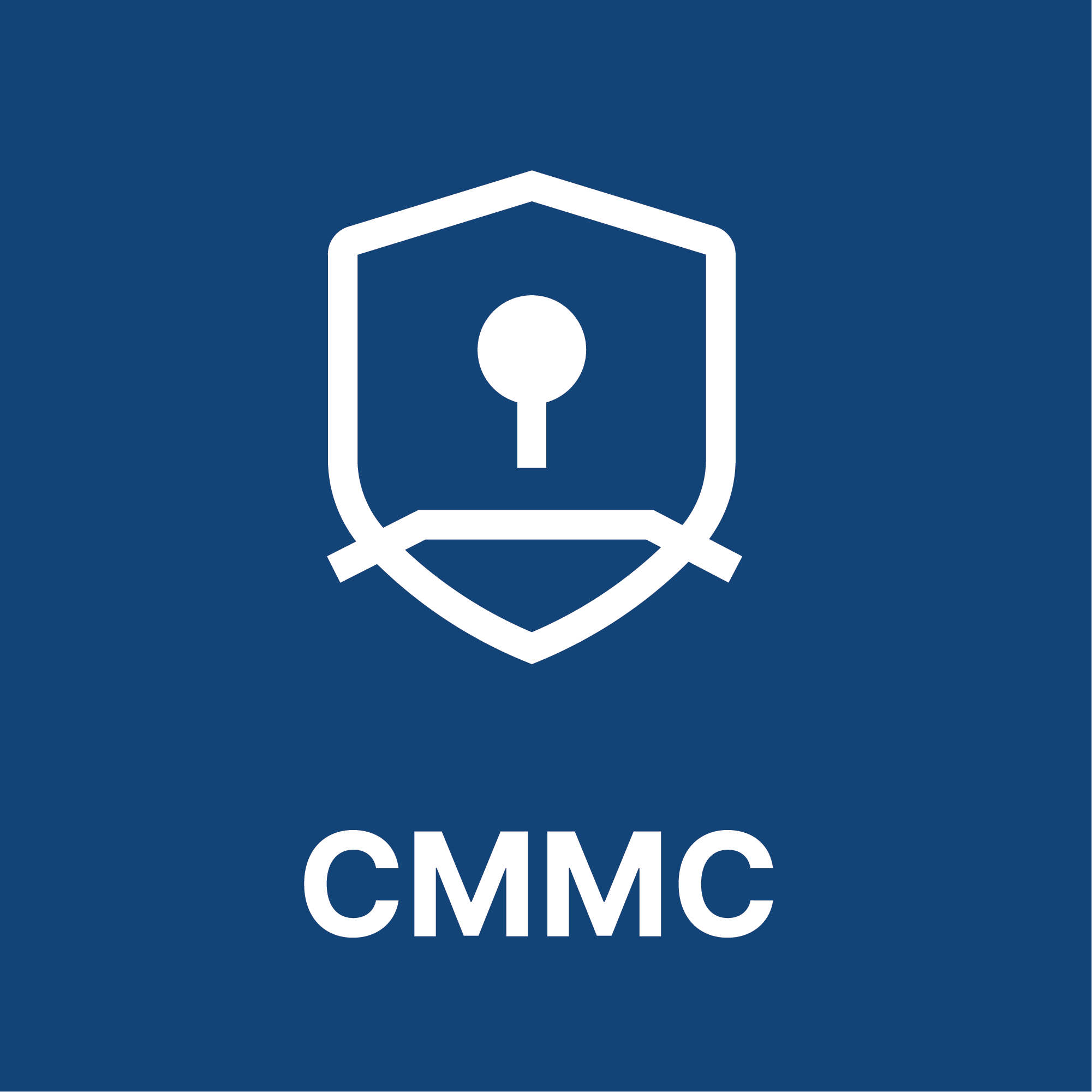 Dr. Lin Clark | CMMC Assessment