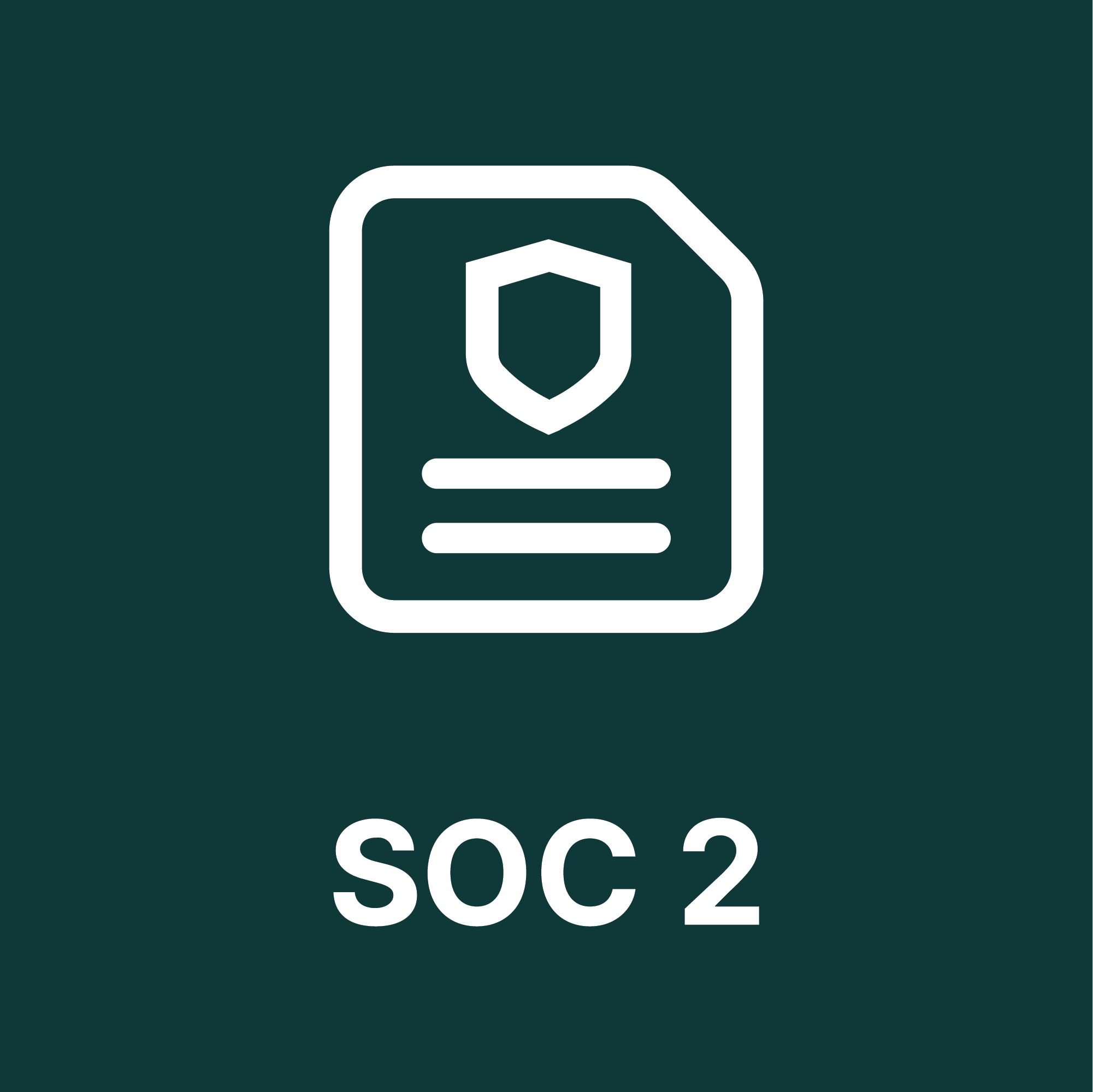 Dr. Lin Clark | SOC 2 Assessment